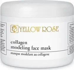 Маска з морським колагеном Collagen Peel-оff Mask Yelow rose 700 гр 2200015 фото