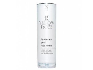 Сыворотка для лица Luminance pearl face serum Yellow Rose 30 мл 1080230 фото