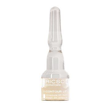 Набор сывороток для мгновенного лифтинга V-CONTOUR LIFT AMPOULE LIFT-FLASH ERICSON LABORATOIRE, 5*1 мл E1216 фото