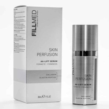 Філмед Сироватка підтягуюча Fillmed AA-LIFT Serum tightening, 30 мл NSP0002 фото