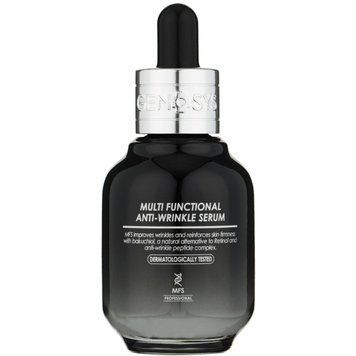 Мультифункціональна сироватка проти зморшок Genosys Multi Functional Anti-Wrinkle Serum, 30 мл Anti-Wrinkle Serum, 30 мл фото