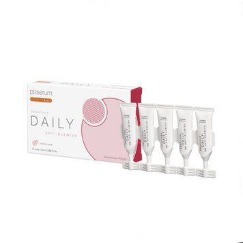 Сироватка омолоджуюча PBSerum Daily ANTI-BLEMISH, 15*2 мл P019 фото
