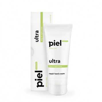 Крем для ультрасухої шкіри рук Piel Ultra Hand Cream 75 мл 016 фото