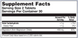 Magnesium Citrate 400mg - 60 tabs 23524 фото 2