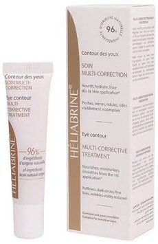 Heliabrine Крем-флюїд для орбітальної зони Eye Contour, 50 мл 1195 фото
