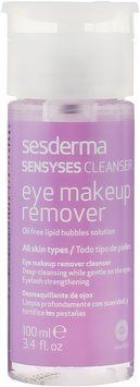 Сесдерма Sensyses Лосьйон ліпосомальний для зняття макіяжу з очей Sesderma Sensyses Cleanser Eye makeup remover, 100 мл 40003260 фото