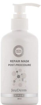 Відновлююча маска Repair Mask Post-Procedure JeuDerm, 250 мл JDJ0084 фото