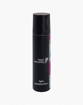 Пеларт Сыворотка с гиалуроновой кислотой Pelart Laboratory Trifolium Pretense Line Hydro Recovery Serum 100 мл 10053 фото