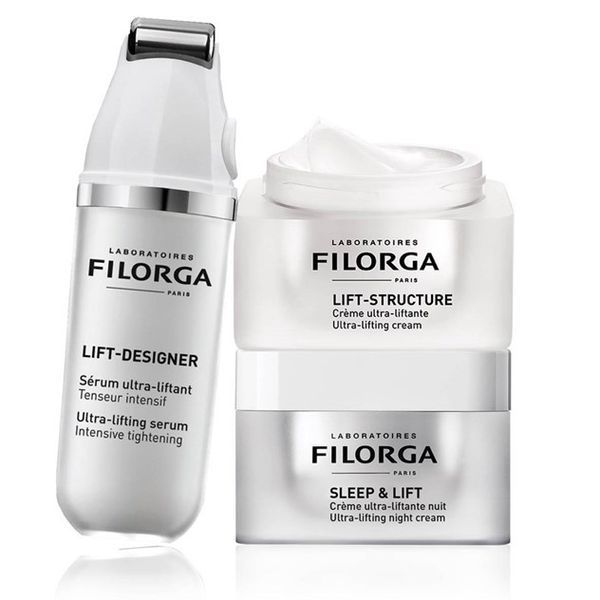 Филорга Лифт Структур Крем Ультра-Лифтинг Filorga Lift-Structure Cr&egrave;me Ultra-Liftante 50 мл 3540550008110 фото