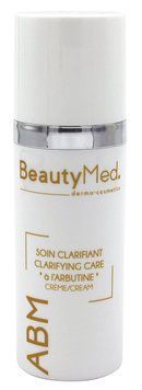 Крем відбілюючий з арбутином ABM Arbutin Cream BeautyMed, 150 мл BABMCRE/150 фото