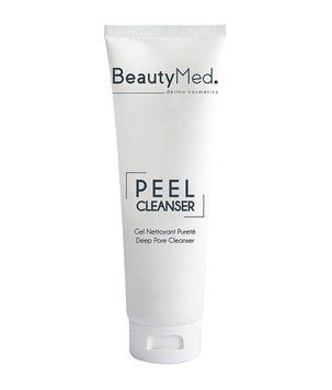 Гель для умывания с AHA-кислотами Peel Cleanserr BeautyMed, 500 мл PEEL/CLEAN500 фото