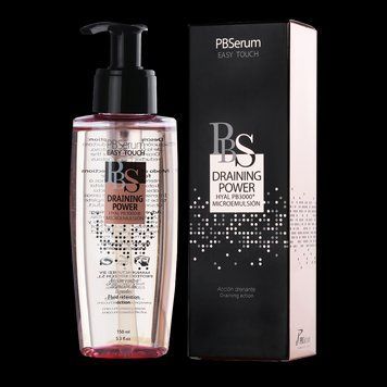 Дренажна сироватка PBSerum DRAINING POWER, 150 мл P010 фото