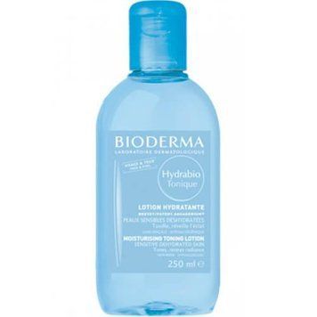 Біодерма Гідрабіо Лосьйон тонізувальний зволожувальний Bioderma Hydrabio Tonique Moisturising toning lotion, 250 мл BD006 фото