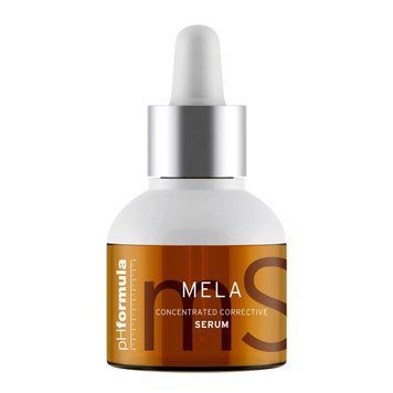 Відбілювальна сироватка MELA serum pHformula 30 мл 073pH фото