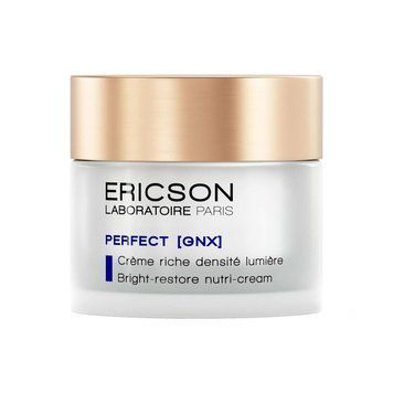 Питательный крем для восстановления сияния BRIGHT-RESTORE NUTRI-CREAM ERICSON LABORATOIRE, 50 мл E1164 фото