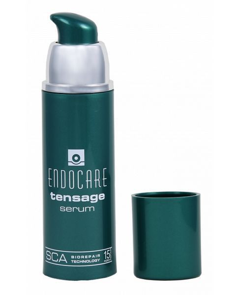 Регенеруюча ліфтинг-сироватка Endocare Tensage Serum CANTABRIA, 30 мл CANT13168 фото
