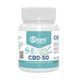 Stark CBD 50mg - 30 caps 26540 фото 1