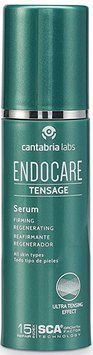 Регенеруюча ліфтинг-сироватка Endocare Tensage Serum CANTABRIA, 30 мл CANT13168 фото