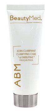 Крем-маска відбілююча з арбутином ABM Arbutin Mask BeautyMed, 75 мл BABMMSK/75 фото