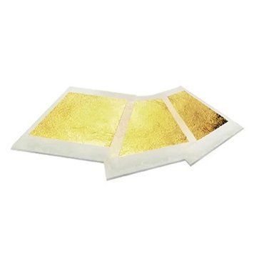 Маска із золотом Golden Line Face Peel-off Mask Yelow rose 25 гр 1040153 фото