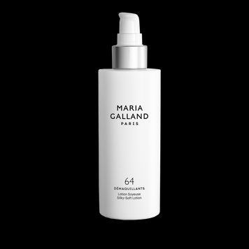 Гелеобразный увлажняющий тонизирующий лосьон 64 Silky Soft Lotion Maria Galland Paris, 200 мл MG3000184 фото