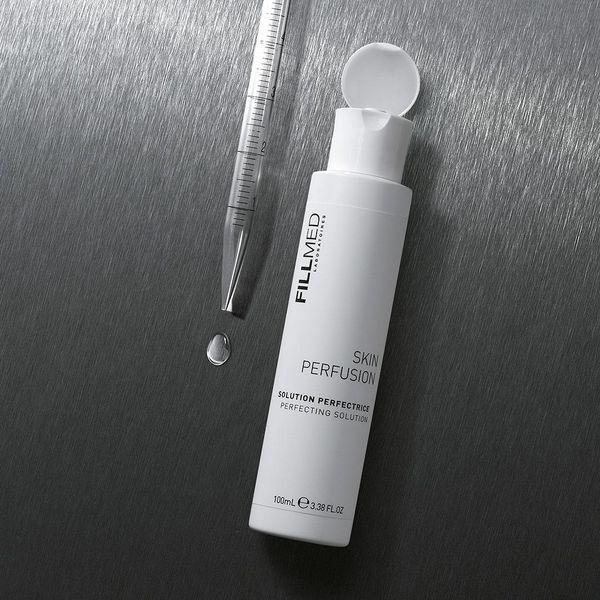 Філмед Лосьйон для щоденної ексфоліації Fillmed Skin Perfusion Perfecting Solution, 100 мл ELF-ACL7671513 фото