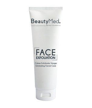 Скраб для лица Exfoliating Facial Care BeautyMed, 75 мл BASIK/EXFO75 фото