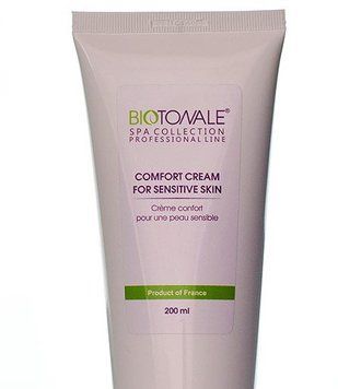 Крем "Комфорт" для чувствительной кожи Biotonale 200 мл фл. ВТ0091 фото