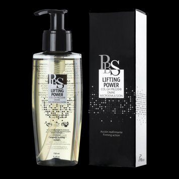 Сироватка зміцнююча PBSerum LIFTING POWER, 150 мл P012 фото