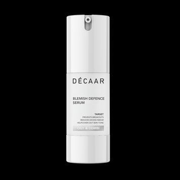 Сыворотка защита от пятен Blemish Defence Serum D&Eacute;CAAR, 30 мл D864 фото