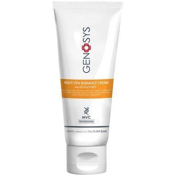 Мультивітамінний крем для сяйва шкіри Genosys Multi Vita Radiance Cream 50 мл Radiance Cream 50 мл фото