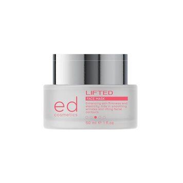 Маска для лица с эффектом лифтинга LIFTED Face mask ED Cosmetics, 50 мл ED286272 фото