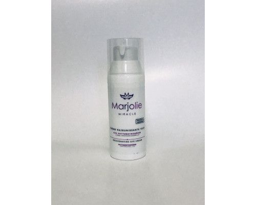 Marjolie Омолаживающий крем с фитоэстрагенами для контура глаз Rejuvenating Eye Cream, 50 мл M3305 фото