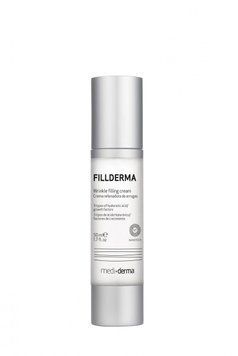 Крем для заполнения морщин Medi+derma Fillderma One Wrinkle Filling Cream Professional 50 мл 40001738 фото