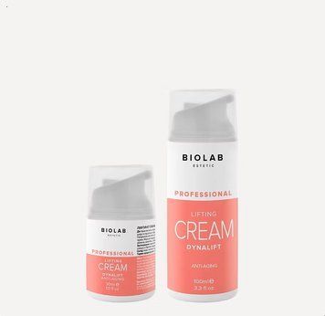 Ліфтинговий крем Dynalift Lifting Dynalift Cream BIOLAB Estetic, 30 мл BIO1028 фото
