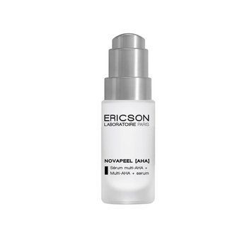 Мульти-AHA сыворотка MULTI AHA + SERUM ERICSON LABORATOIRE, 30 мл E1095 фото