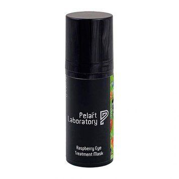 Пеларт Маска с малиной для контура глаз Pelart Laboratory Fruit Series Raspberry Eye Treatment Mask, 50 мл 10084 фото