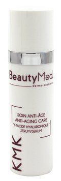 Сироватка з гіалуроновою кислотою і Пальмітоілом - 38, KMK Anti - Age Hyaluronic Serum BeautyMed , 100 мл BKMKSER/100 фото