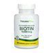 Biotin 10000 mcg - 90 tabs 26857 фото 1