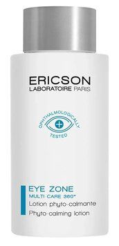 Успокаивающий лосьон для зоны вокруг глаз Eye Zone Phyto-Calming Lotion ERICSON LABORATOIRE, 200 мл E1064 фото