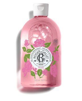 Роже и Галле Гель для душа Роза Roger & Gallet Rose 500 мл 3701436920326 фото