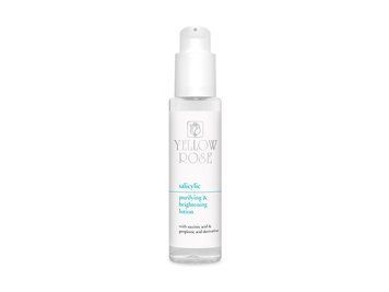 Очисний і освітлювальний лосьйон Salicylic Purifying & Brightening Lotion, 100 мл 1010401 фото