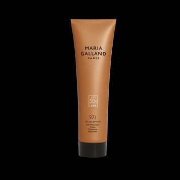 Солнцезащитное молочко для тела с SPF 971 Cellular'Sun Protective Body Milk SPF 50+Maria Galland Paris, 150 мл MG3002960 фото