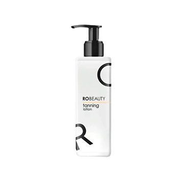 Автозасмага для тіла Robeauty 250 мл ROB-026 фото