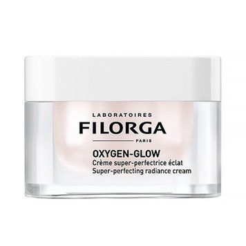 Філорга Оксіджен Глоу Крем для сяяння шкіри Filorga Oxygen-Glow Cream 50 мл 3540550009032 фото