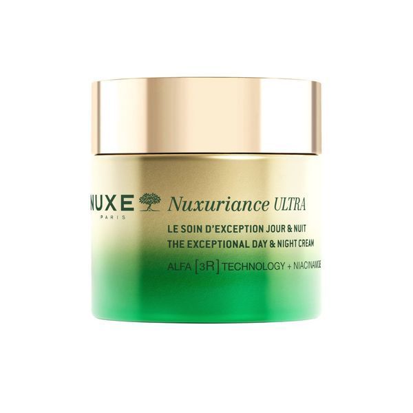 Нюкс Нюксурианс Ультра Эксепшенал крем Nuxe Nuxuriance Ultra Le Soin d'Exception Jour & Nuit 75 мл 3264680044311 фото