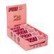KETO Protein Bar - 10x45g Strawberry + Almond 24553 фото 1