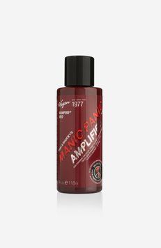 Manic Panic Amplified Vampire Red Напівперманентний прямий, 100% веганський фарбник насичено червоного відтінку. 118мл 2511689069 фото