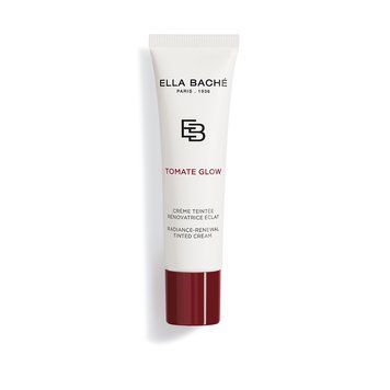 Крем-тинт для сияния кожи Ella Bache Tomato Glow Radiance-Renewal Tinted Cream 30 мл VE 22008 фото