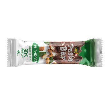 Paste Bar - 12x45g Almond 30759 фото